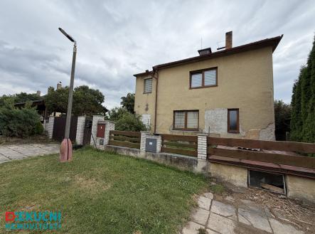 Prodej domu/vily, 250 m²