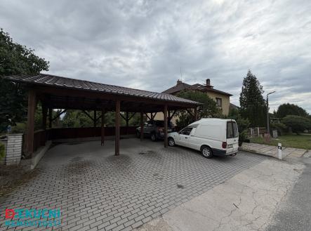 Prodej domu/vily, 250 m²