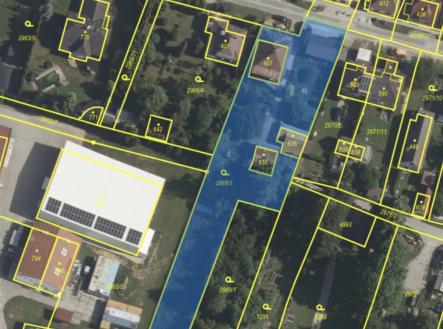 Prodej domu/vily, 250 m²
