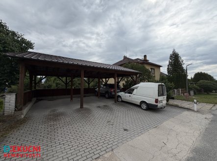 Prodej domu/vily, 250 m²