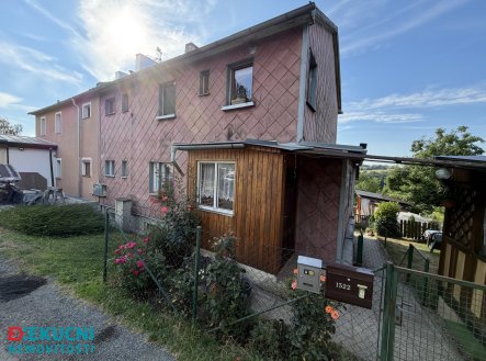 Prodej bytu 2+1 64 m², Tachov