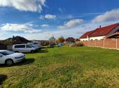 Prodej pozemku pro bydlení, 700 m²