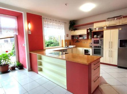 Pronájem bytu, 1+kk, 21 m²