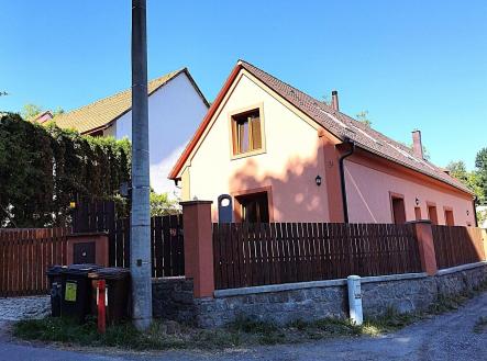 Pronájem domu/vily, 130 m²