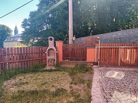 Pronájem domu/vily, 130 m²