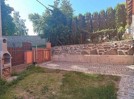 Pronájem domu/vily, 130 m²