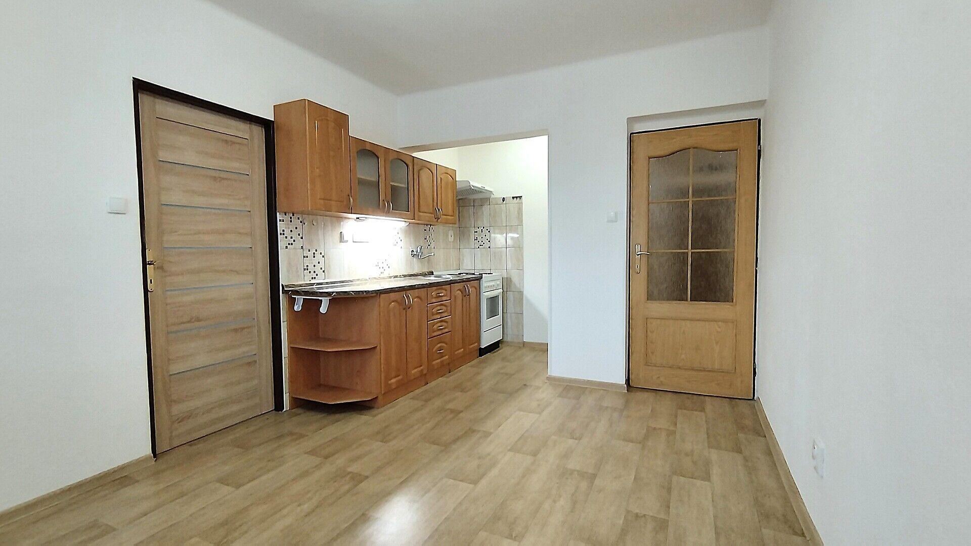 Pronájem bytu 3+1, 68 m², U Jatek, Soběslav