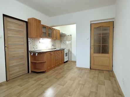 Pronájem bytu, 3+1, 68 m²
