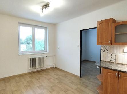 Pronájem bytu, 3+1, 68 m²
