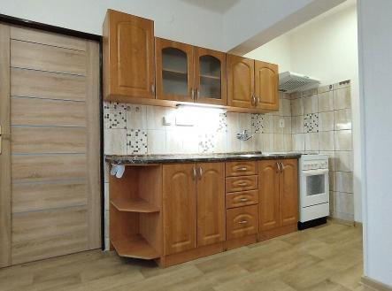 Pronájem bytu, 3+1, 68 m² obrázek