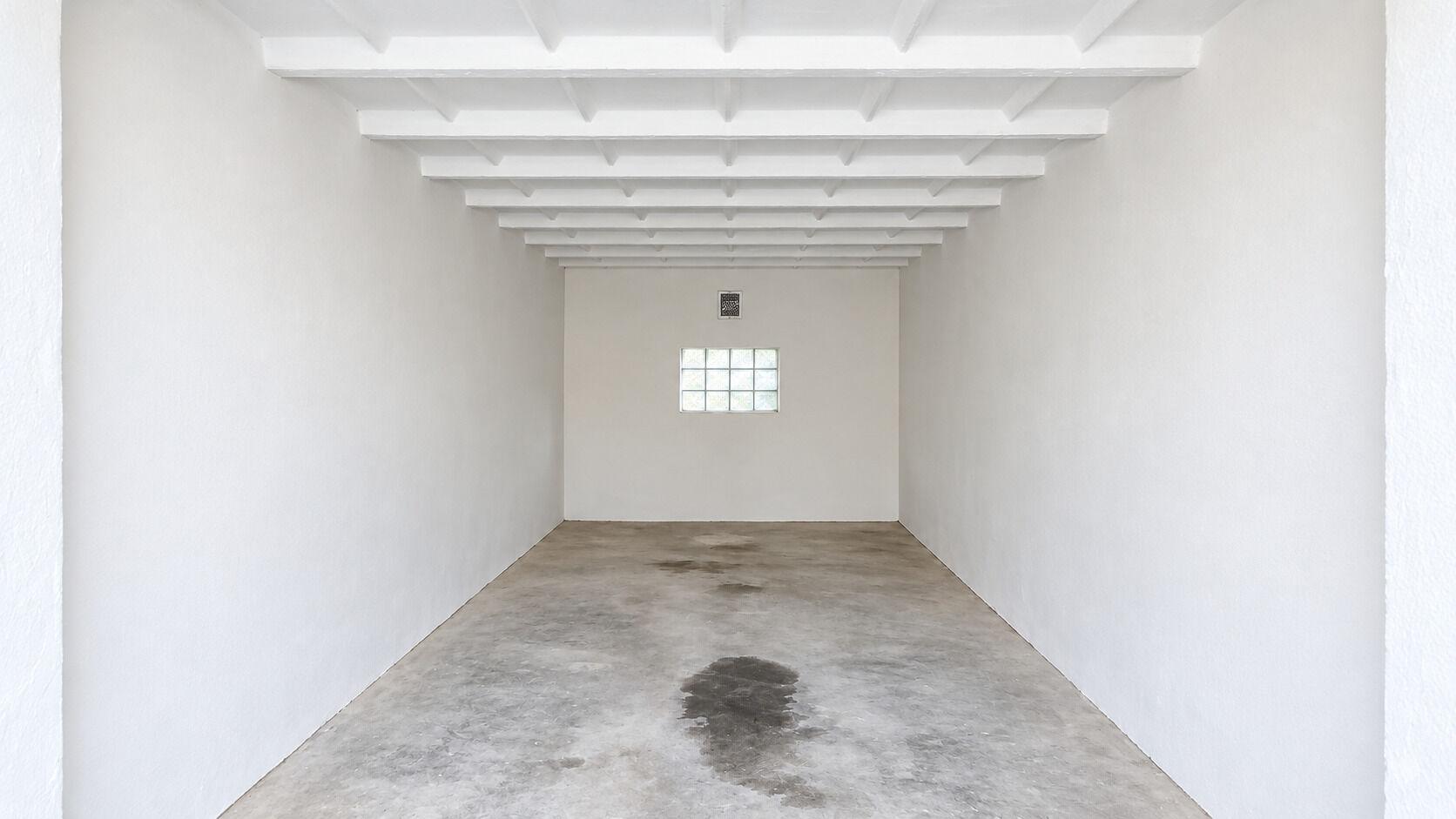 Pronájem řadové garáže, 17  m², Veselí nad Lužnicí