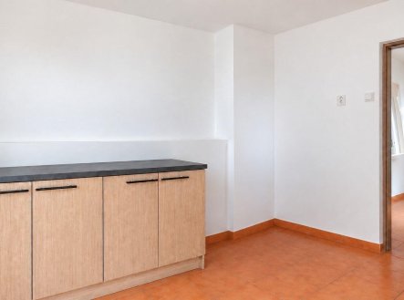Pronájem bytu, 3+1, 74 m²