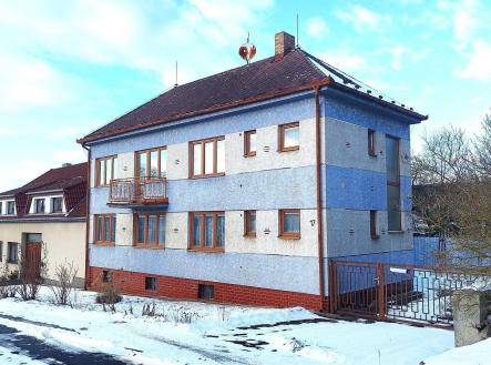 Pronájem bytu, 3+1, 88 m²