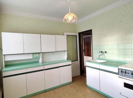 Pronájem bytu, 3+1, 88 m²