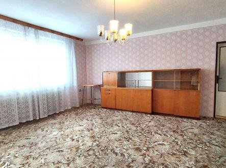 Pronájem bytu, 3+1, 88 m²