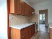 Pronájem bytu, 2+1, 48 m²