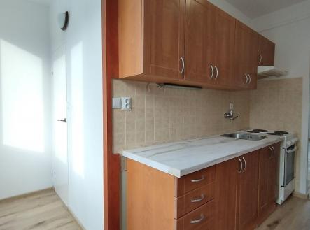 Pronájem bytu, 2+1, 48 m²