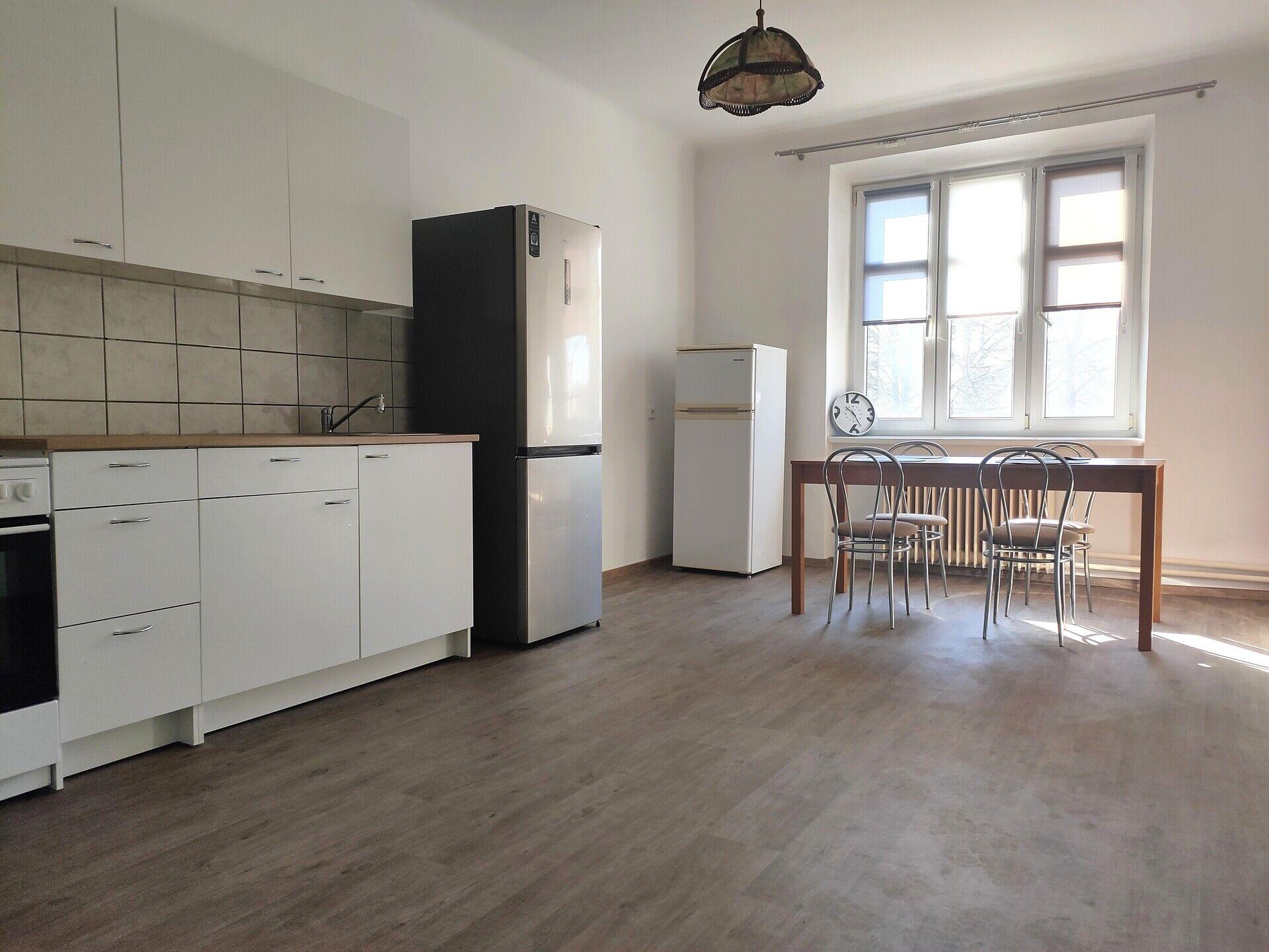 Pronájem bytu 2+1, 75 m2, Soběslav