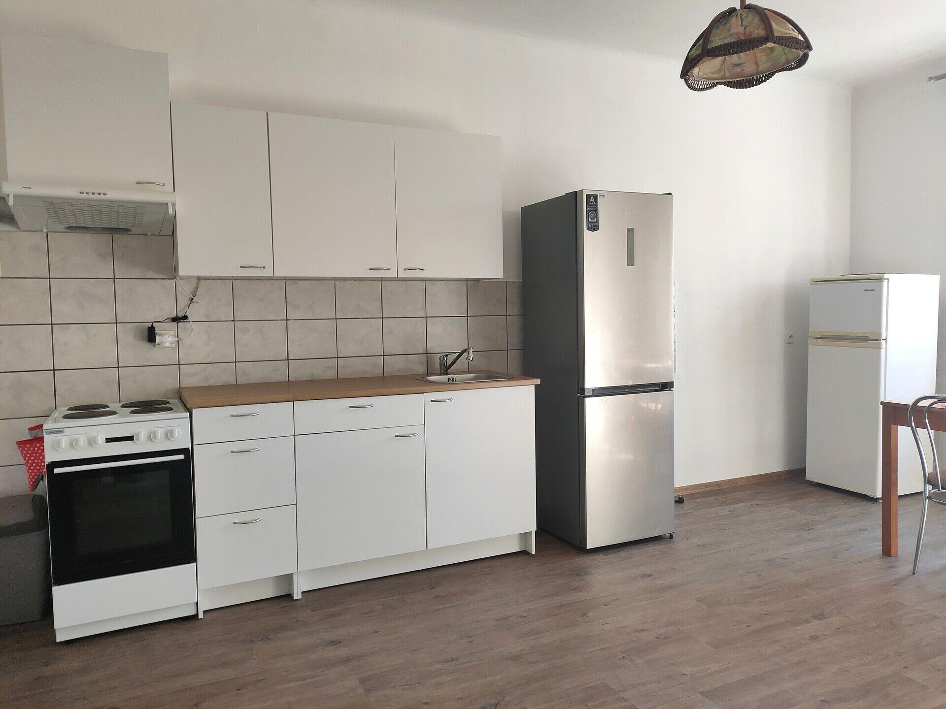 Pronájem bytu 2+1, 75 m2, Soběslav