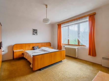Prodej - chata/rekreační objekt, 420 m²