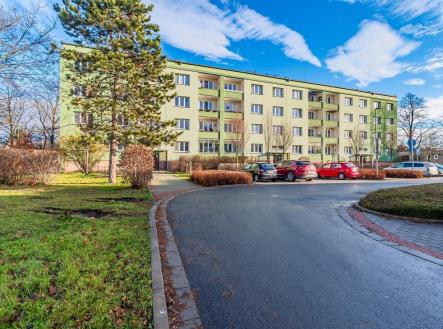 Prodej bytu, 2+1, 50 m² obrázek