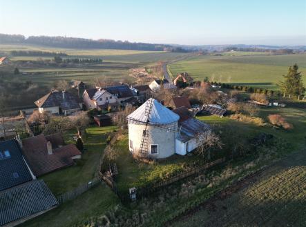 Prodej - dům/vila, 159 m²