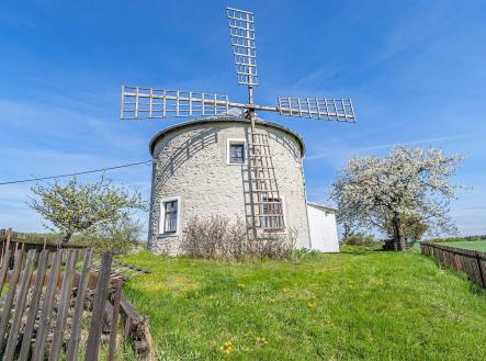 Prodej - chata/rekreační objekt, 159 m²