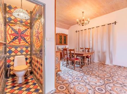 Prodej domu/vily, 400 m²