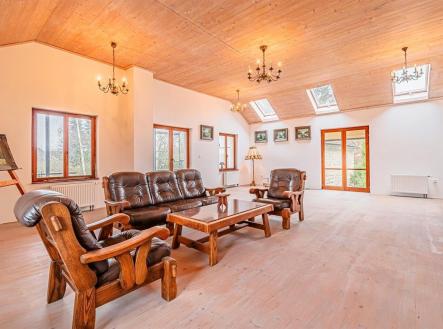 Prodej domu/vily, 400 m²