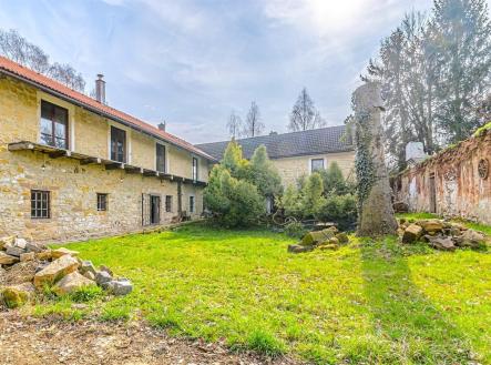 Prodej domu/vily, 400 m²