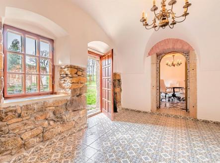 Prodej domu/vily, 400 m²