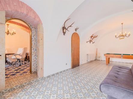 Prodej domu/vily, 400 m²