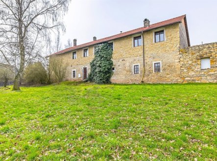 Prodej domu/vily, 400 m²