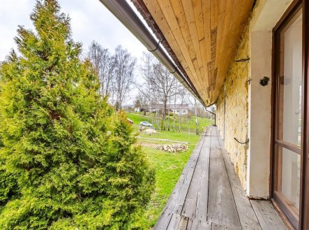 Prodej domu/vily, 400 m²