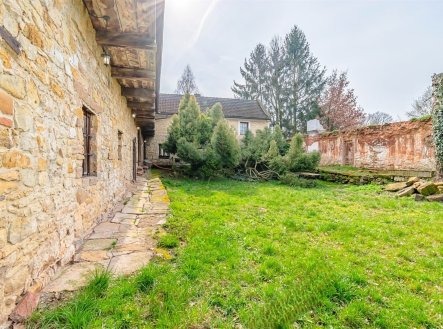 Prodej domu/vily, 400 m²