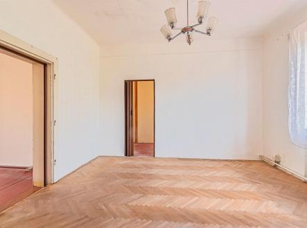 Prodej - dům/vila, 88 m²