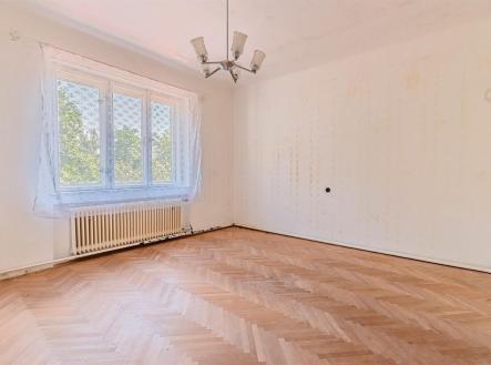 Prodej - dům/vila, 88 m²