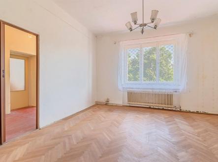 Prodej - dům/vila, 88 m²