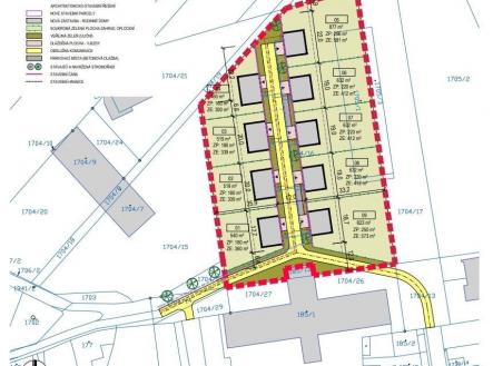 Prodej pozemku pro bydlení, 7 614 m² obrázek
