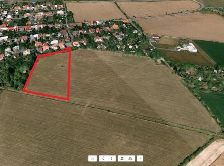 Prodej - pozemek pro bydlení, 15 827 m²