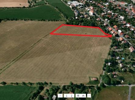 Prodej - pozemek pro bydlení, 15 827 m²