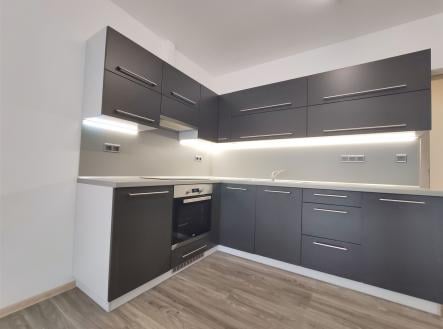 Pronájem bytu, 2+kk, 57 m²