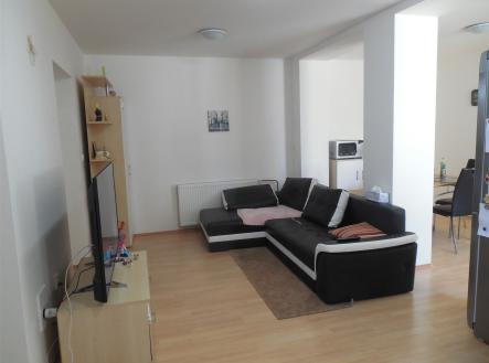 Pronájem bytu, 4+kk, 85 m²