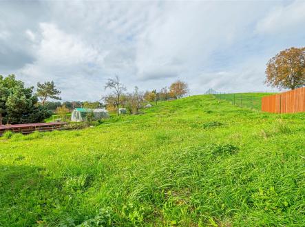 Prodej pozemku pro bydlení, 1 169 m²