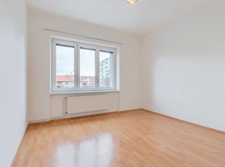 Pronájem bytu, 2+1, 55 m²