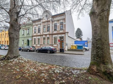 Prodej domu/vily, 120 m²