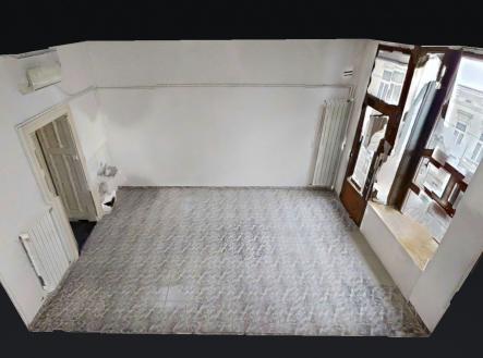 Pronájem kanceláře, 19 m²