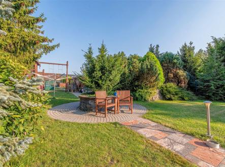 Prodej domu/vily, 275 m²