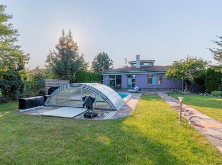 Prodej domu/vily, 275 m²