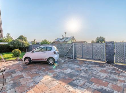 Prodej domu/vily, 275 m²